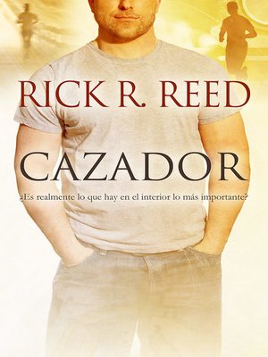 cover image of Cazador (Chaser)